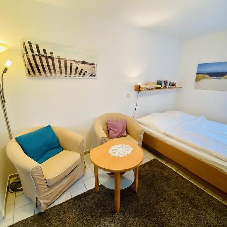 Apartmán Haus Roeper: Teepott Rostock Exteriér fotografie